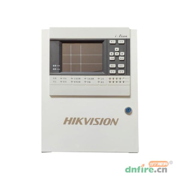 GB-HK-2603可燃?xì)怏w報警控制器