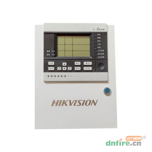 GB-HK-2602可燃?xì)怏w報警控制器