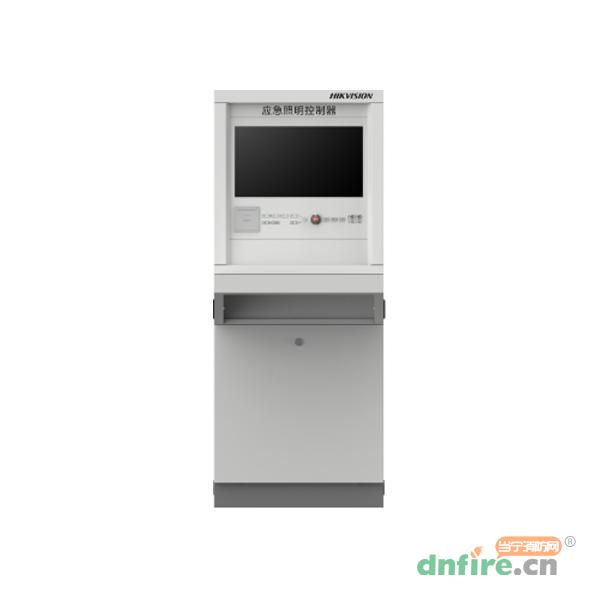 HK-C-6000T應急照明控制器,海康威視,應急照明控制器
