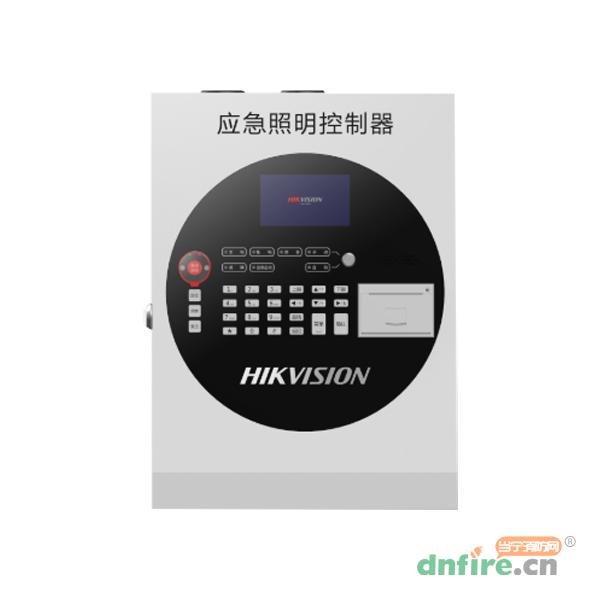 HK-C-6000B應急照明控制器,?？低?應急照明控制器