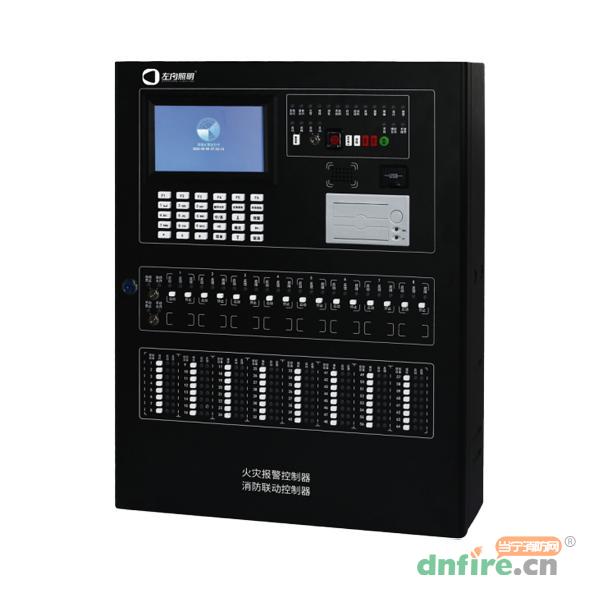 JB-TB-Z-A105火災(zāi)報(bào)警消防聯(lián)動(dòng)控制器