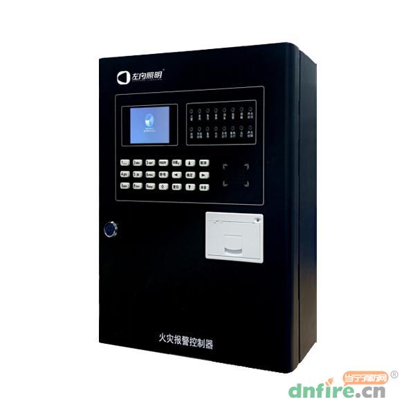 JB-QB-Z-A101火災(zāi)報(bào)警控制器 壁掛