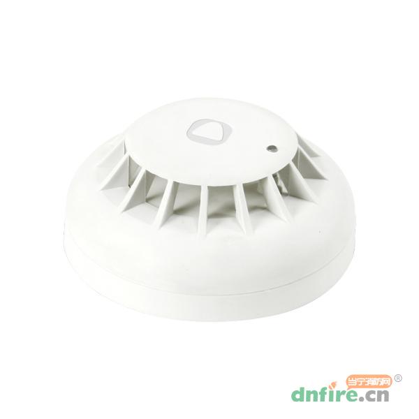 JTW-ZD-Z-1105點(diǎn)型感溫火災(zāi)探測(cè)器