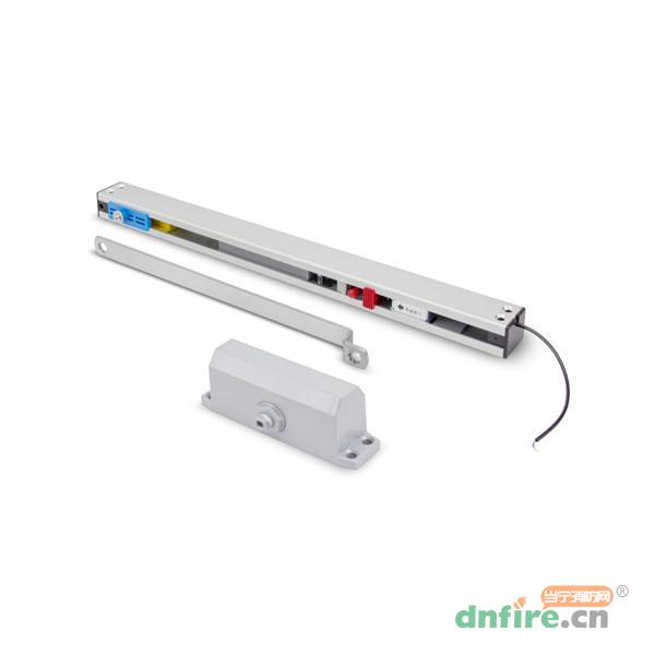 Z-BM101一體式閉門器,左向科技,防火門閉門器