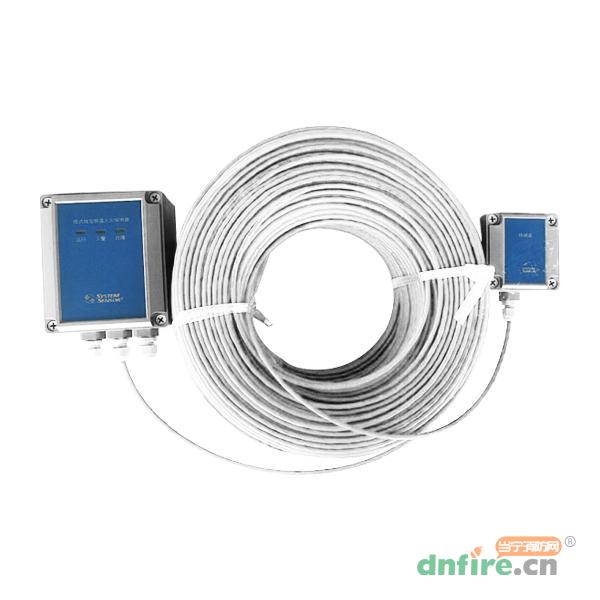 JTW-LD-9699/105纜式線型感溫火災(zāi)探測器,盛賽爾,可恢復(fù)式