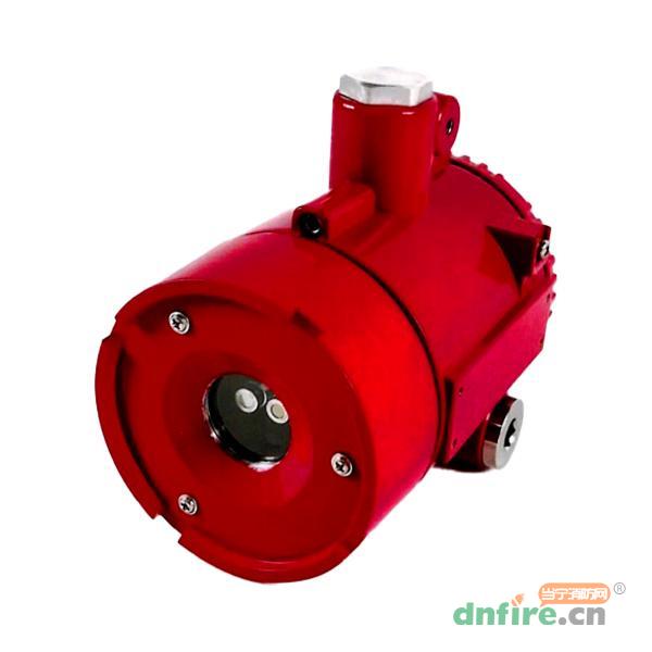 HK6602S點(diǎn)型紅外火焰探測(cè)器