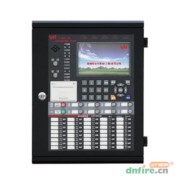 V3000-BG型火災報警控制器(聯(lián)動型),維梯埃,火災報警控制器