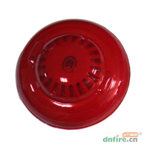 JTY-GD-2101點(diǎn)型光電感煙火災(zāi)探測(cè)器