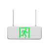 HK-BLJC-2OEⅡ1W-6104集中電源集中控制型消防應(yīng)急標(biāo)志燈具,?？低?消防應(yīng)急疏散指示燈