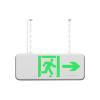 HK-BLJC-2LREⅡ1W-6103集中電源集中控制型消防應(yīng)急標(biāo)志燈具,,