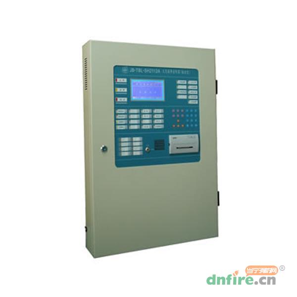 JB-TBL-SH2112A火災(zāi)報(bào)警控制器（聯(lián)動(dòng)型）,盛華,火災(zāi)報(bào)警控制器