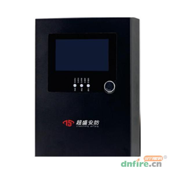 CS-C-1812應(yīng)急照明控制器