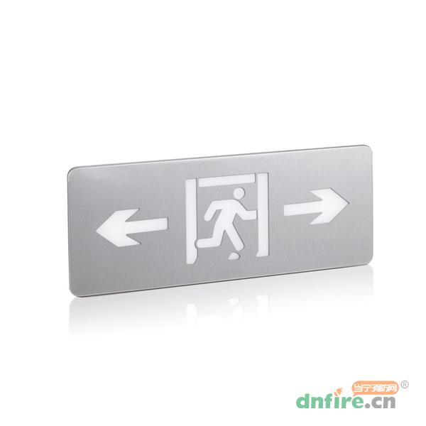 CS-BLJC-1LROEⅡ0.5W-1410A集中電源集中控制型消防應急標志燈,超盛安防,消防應急疏散指示燈