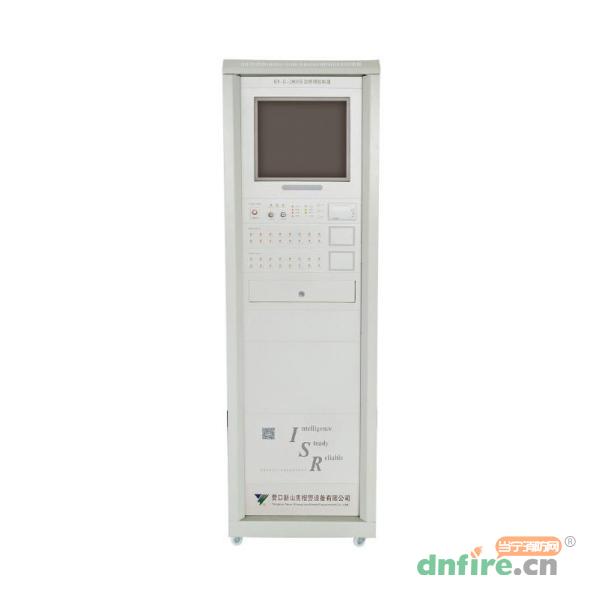SY-C-2800應(yīng)急照明控制器,山鷹報(bào)警,應(yīng)急照明控制器