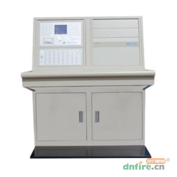 JB-TG-HJ9000火災報警控制器（聯(lián)動型） 琴臺控制柜