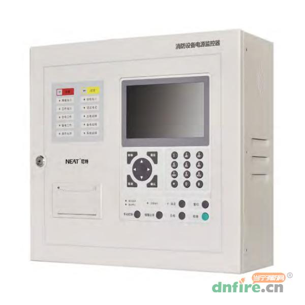 NT8057消防設(shè)備電源狀態(tài)監(jiān)控器,尼特,消防設(shè)備電源狀態(tài)監(jiān)控器