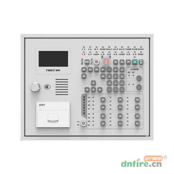 JB-QB-NT8009火災(zāi)報(bào)警/消防聯(lián)動(dòng)控制器,尼特,壁掛式