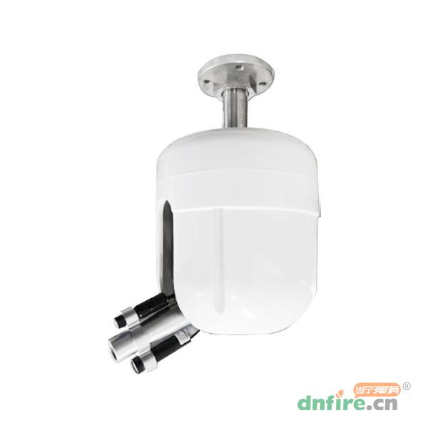 ZDMS0.6/5S-JXG1自動(dòng)跟蹤定位射流滅火裝置,海灣GST,消防水炮