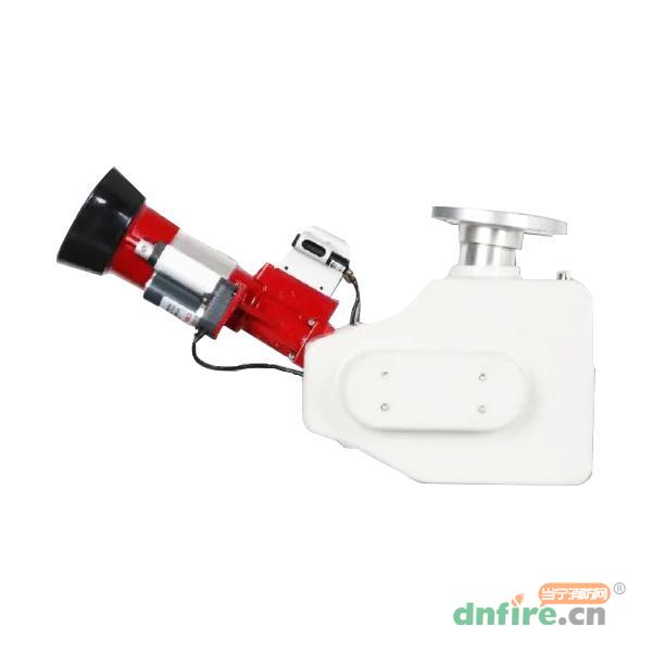 ZDMS0.8/30S-JXQ1自動跟蹤定位射流滅火裝置,海灣GST,消防水炮
