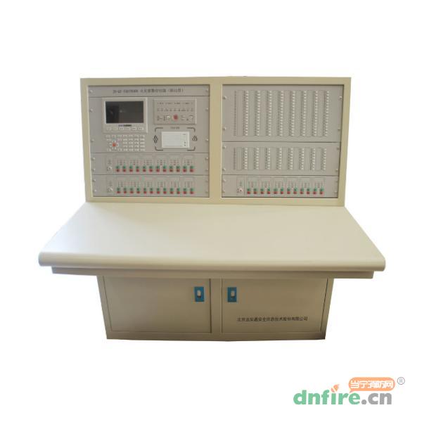 JB-QT-FANT8008火災(zāi)報警控制器（聯(lián)動型）,法安通,琴臺式