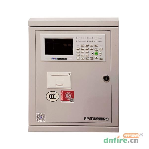JB-QB-FANT8001火災報警控制器,法安通,壁掛式