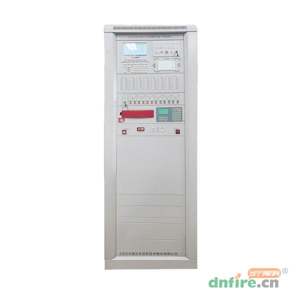 JB-QG-FANT8008火災(zāi)報警控制器（聯(lián)動型）