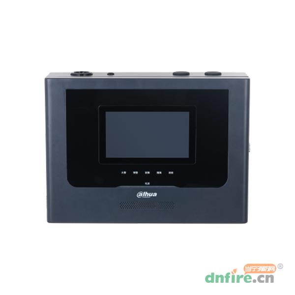 DH-HY-CCD420B吸氣式感煙火災(zāi)探測(cè)器（云霧型）,大華,吸氣式感煙火災(zāi)探測(cè)器