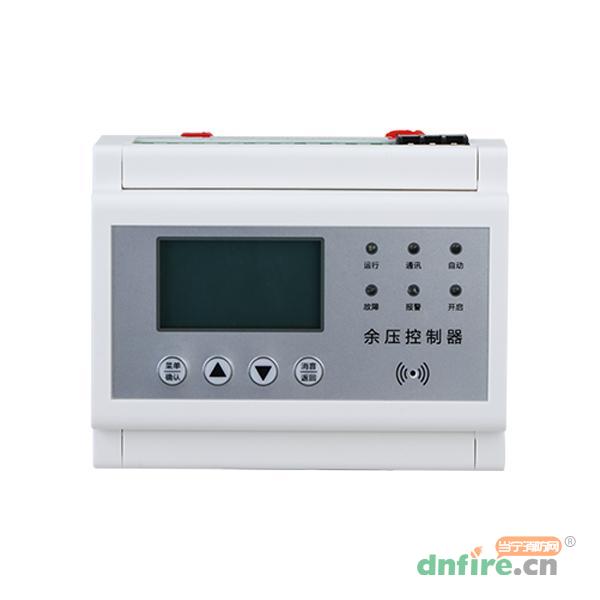 DH-YY12000余壓控制器,大華,余壓控制器
