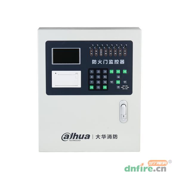 DH-FM11000防火門(mén)監(jiān)控器,大華,防火門(mén)監(jiān)控器