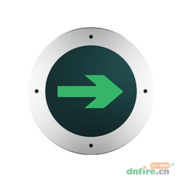 DH-BLJC-1LREⅠ0.5W-CM02集中電源集中控制型消防應(yīng)急標(biāo)志燈具,大華,消防應(yīng)急疏散指示燈