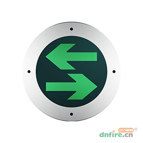 DH-BLJC-1LREⅠ0.5W-CM01集中電源集中控制型消防應(yīng)急標(biāo)志燈具,大華,消防應(yīng)急疏散指示燈