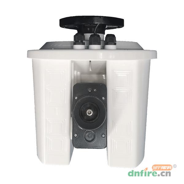 ZDMS0.6/5S-LZⅢ智能消防水炮,聯(lián)縱,消防水炮