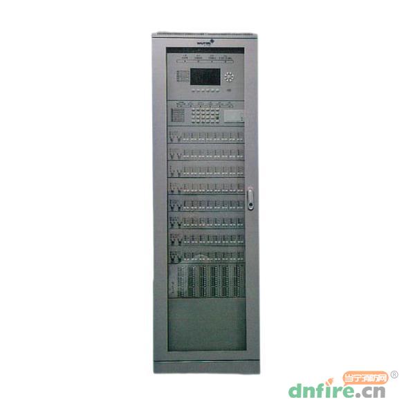 JB-GK7000A火災報警控制器（聯(lián)動型）,理工光科,立柜式