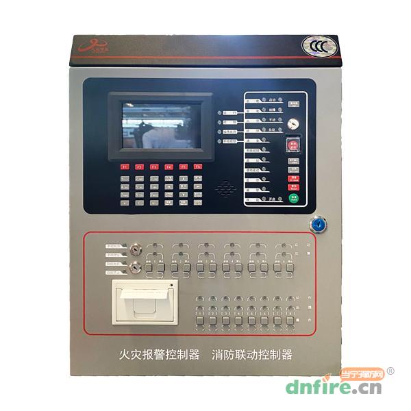 JB-QB-JF999L-H火災(zāi)報警控制器/消防聯(lián)動控制器,久遠(yuǎn),火災(zāi)報警控制器