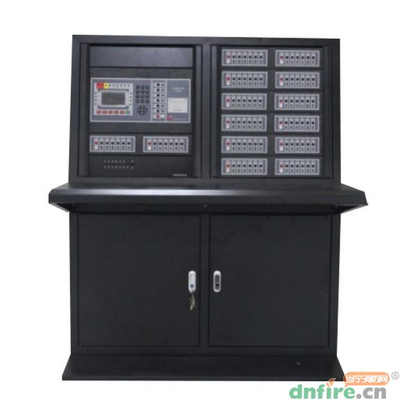 FGS-BK8000-QT火災(zāi)報警控制器（聯(lián)動型）,博康,琴臺式