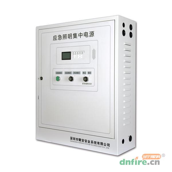FS-D-0.6KVA-7624B應(yīng)急照明集中電源（消防應(yīng)急燈具專用應(yīng)急電源）