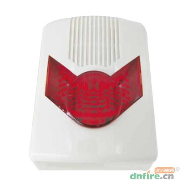 AY8400火災(zāi)聲光警報(bào)器