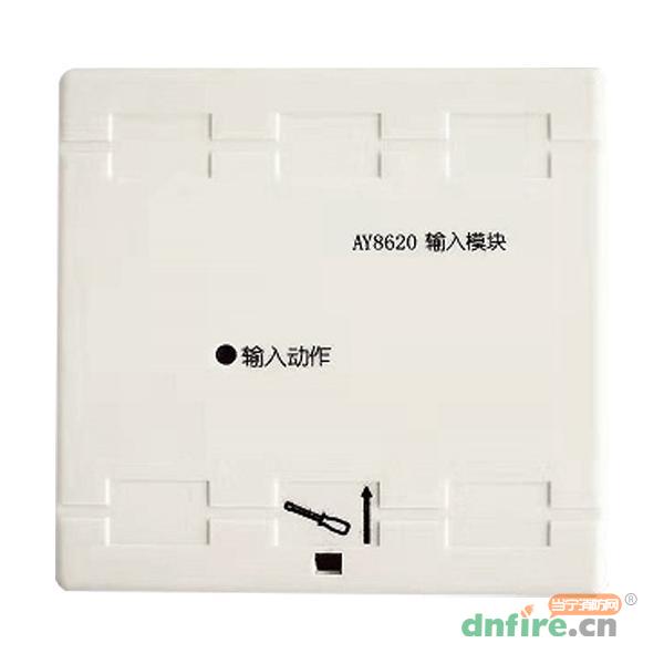 AY8620輸入模塊,安宇,輸入模塊
