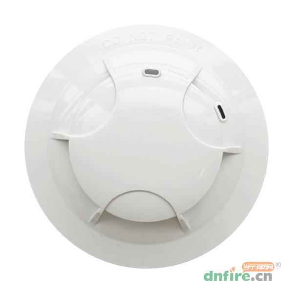 JTY-GM-TX3100D點(diǎn)型光電感煙火災(zāi)探測(cè)器,泰和安,點(diǎn)型感煙火災(zāi)探測(cè)器