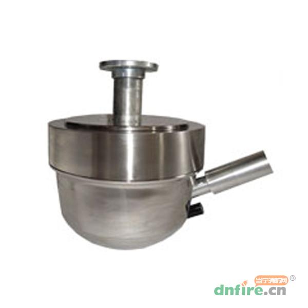 ZDMS0.6/5S(BⅠ)自動跟蹤定位射流滅火裝置 單嘴中懸式小炮,天河消防,消防水炮