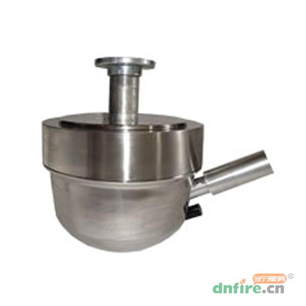 ZDMS0.6/10S(BⅡ)自動(dòng)跟蹤定位射流滅火裝置 單嘴中懸式小炮,天河消防,消防水炮