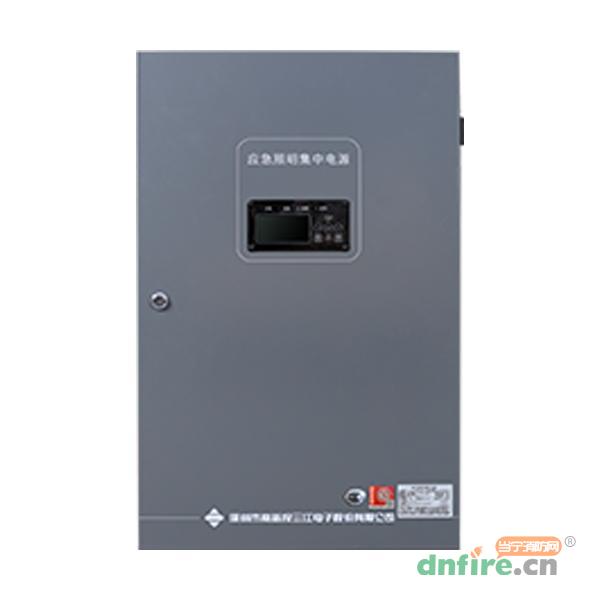 SJ-D-0.6KVA/P601A應(yīng)急照明集中電源（600W）,三江,應(yīng)急照明集中電源