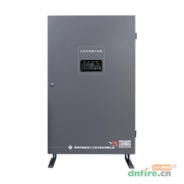 SJ-D-1KVA/P1000B應(yīng)急照明集中電源（落地式）,三江,應(yīng)急照明集中電源