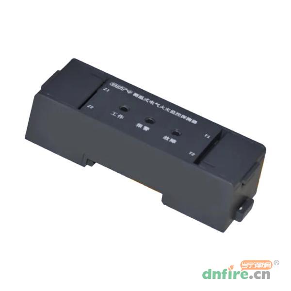 DH-GST-N3103測(cè)溫式電氣火災(zāi)監(jiān)控探測(cè)器,海灣GST,測(cè)溫式電氣火災(zāi)監(jiān)控探測(cè)器