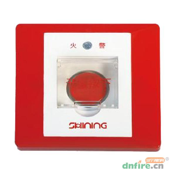 J-SAP-YKS4570手動(dòng)報(bào)警開關(guān)