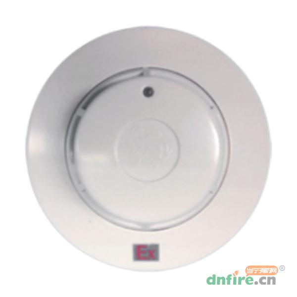 JTY-GD-EI8017Ex點型光電感煙火災(zāi)探測器,依愛,點型感煙火災(zāi)探測器