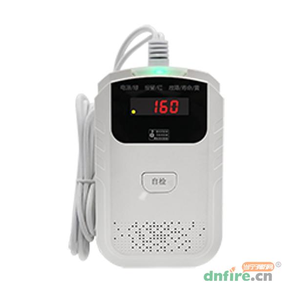 JY-JKD-820家用可燃氣體探測器,吉凱達,家用可燃氣體探測器