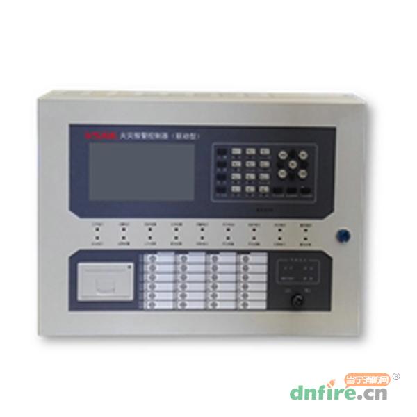 JB-TB-V6852型火災(zāi)報警控制器（聯(lián)動型）,福賽爾,壁掛式