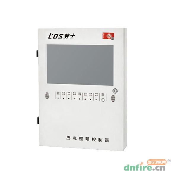 L-C-2壁掛式應(yīng)急照明控制器（L7010）,勞士,應(yīng)急照明控制器
