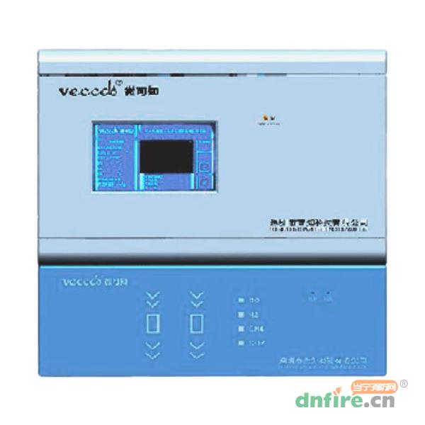 DEMS-A-01電池特征氣體探測(cè)模塊,微可知veccds,吸氣式感煙火災(zāi)探測(cè)器附件